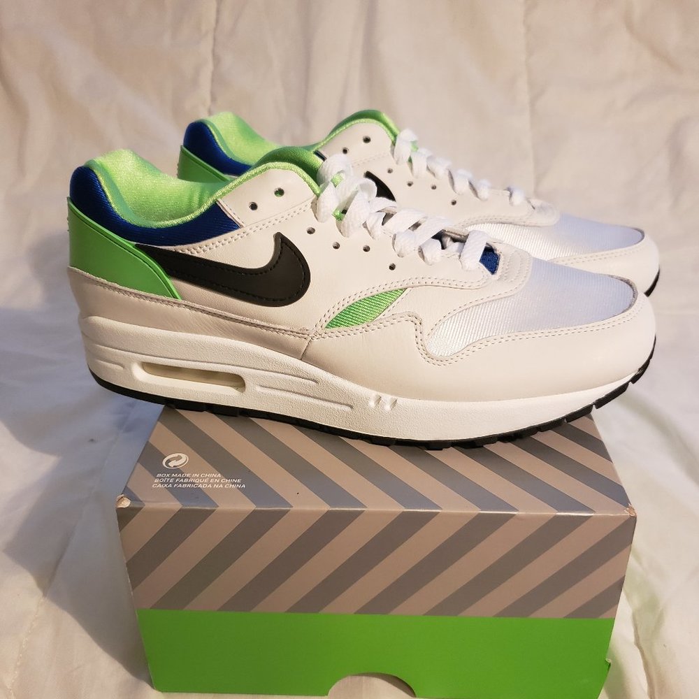 Nike Air Max 1 DNA CH.1- Size 7.5